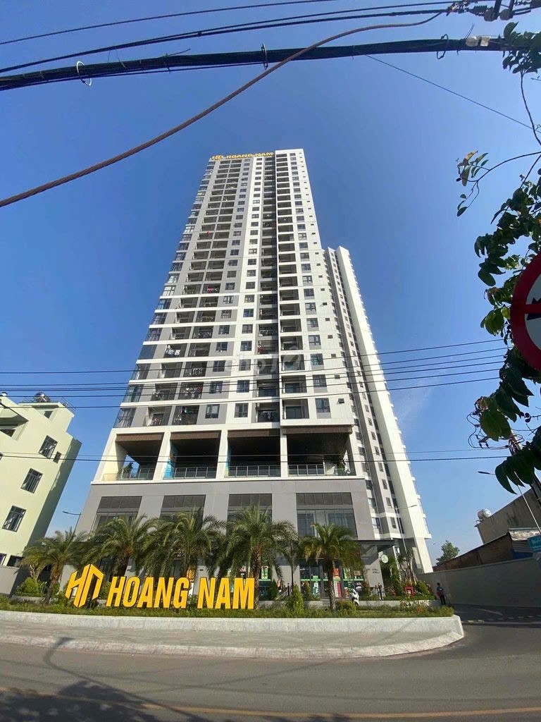  HOT –CẦN BÁN CĂN GÓC CHUNG CƯ Honas Residence Đường Bình Thung, P.Bình An, TP.Dĩ An, Bình Dương 