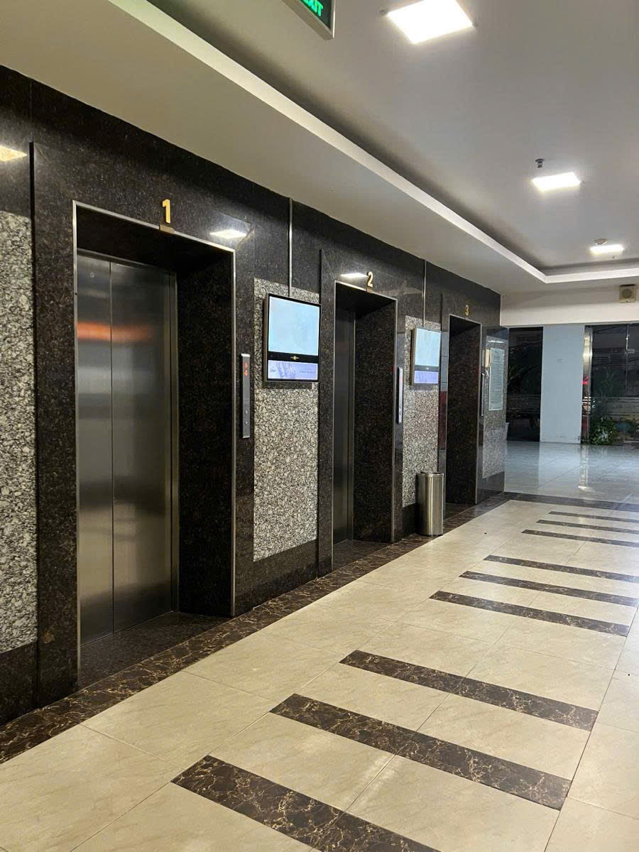  BÁN CĂN HỘ CHUNG CƯ NGUYỄN SƠN QUẬN LONG BIÊN 