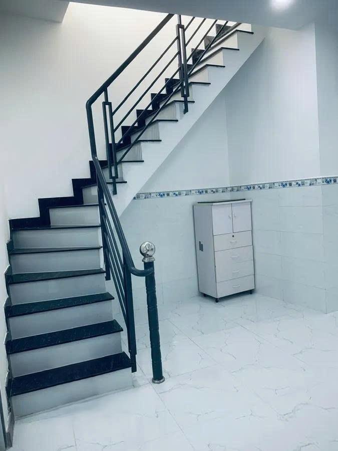  NHÀ ĐẸP - SÁT AEON - TÂN PHÚ - HXH - 2 TẦNG - DT 45M2 - NHỈNH 4 TỶ 