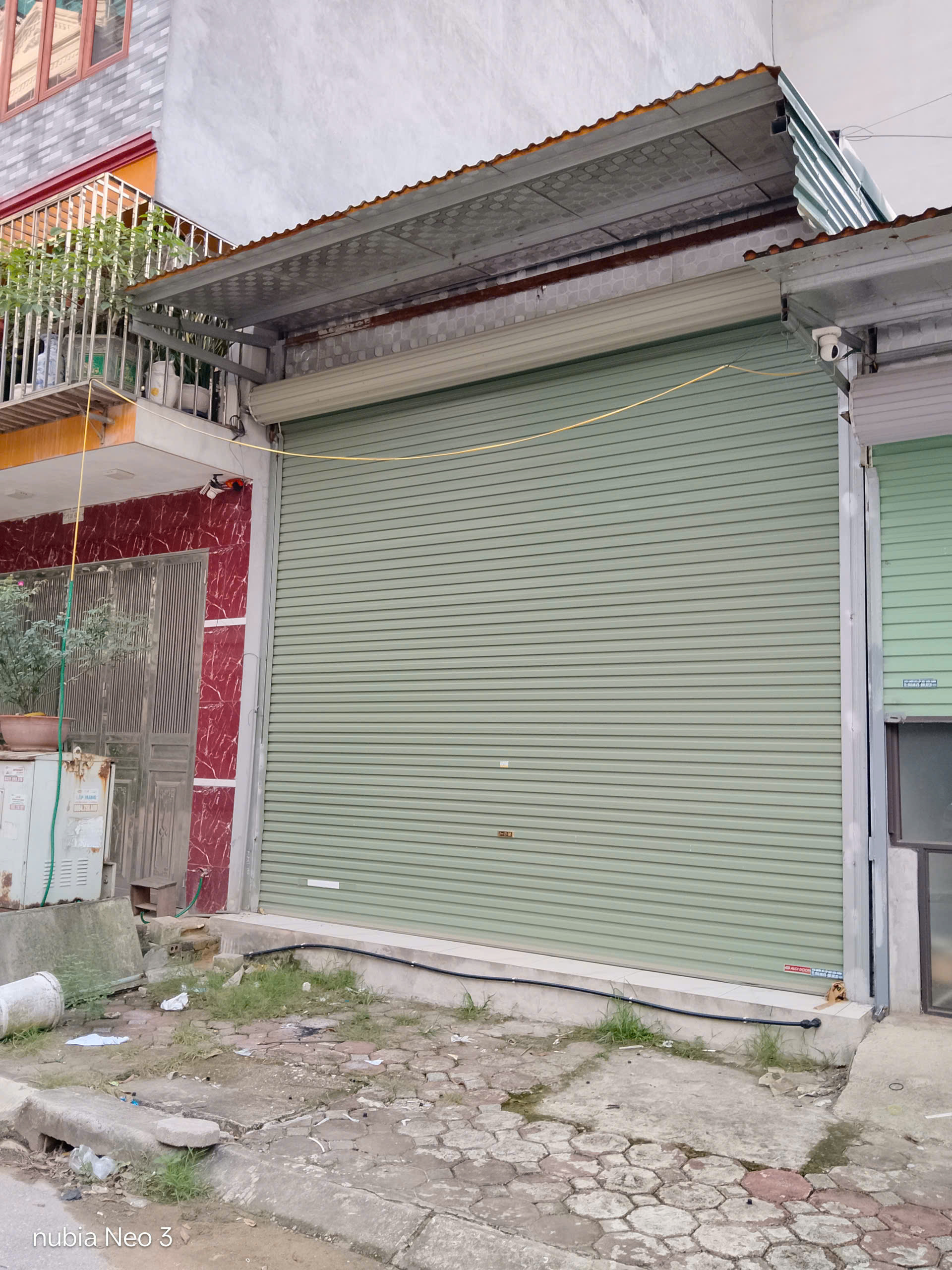  CHO THUÊ KHO XƯỞNG TỨ HIỆP – THANH TRÌ – HÀ NỘI 