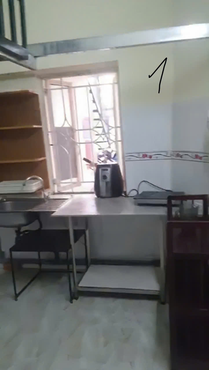  CHO THUÊ PHÒNG TRỌ NGÔ TẤT TỐ , PHƯỜNG 22 – NGAY TRUNG TÂM BÌNH THẠNH 