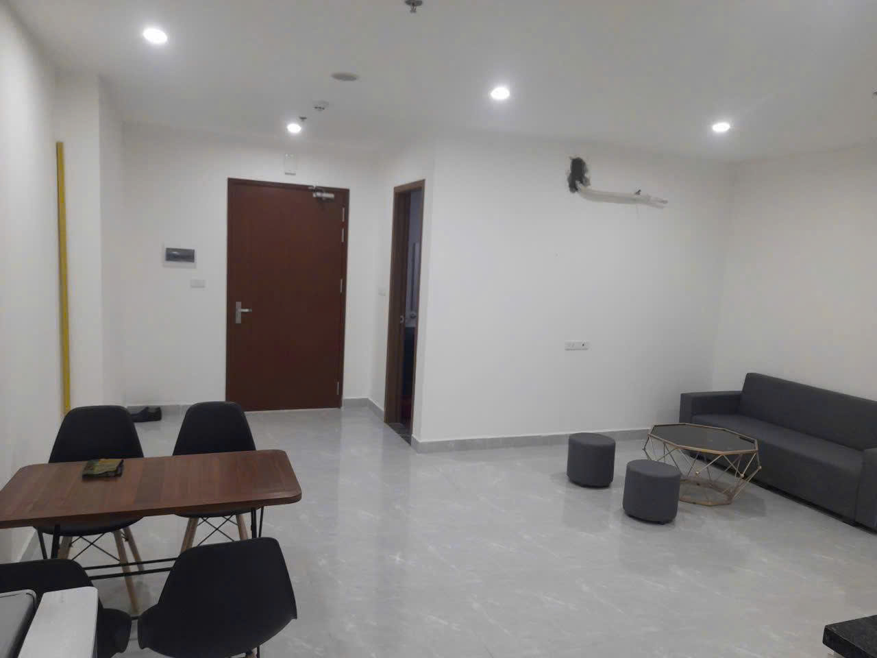  CHÍNH CHỦ CHO THUÊ CĂN HỘ TẠI 384 LÊ THÁNH TÔNG - PHƯỜNG MÁY CHAI -HẢI PHÒNG 