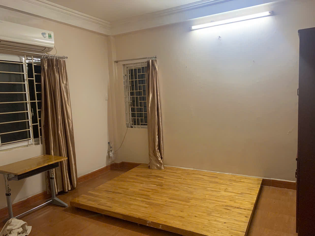  CHO THUÊ NHÀ NGUYÊN CĂN 4 TẦNG 1 TUM TẠI  322 MỸ ĐÌNH , NAM TỪ LIÊM , HÀ NỘI 