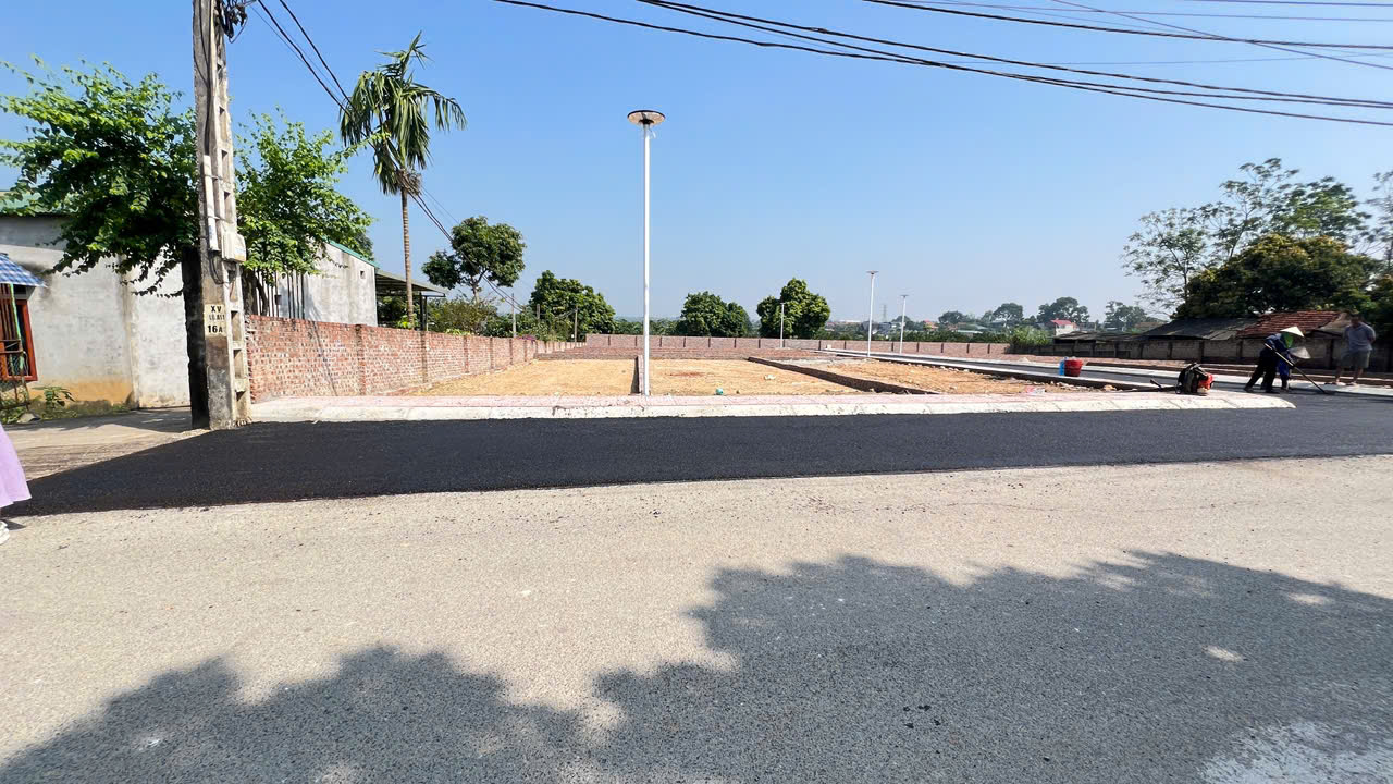  CẦN BÁN GẤP 100M FULL THỔ CƯ TẠI YÊN KHOÁI, THỤY AN, BA VÌ, HÀ NỘI 