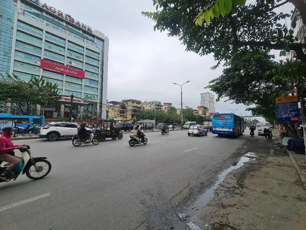  ????HIẾM! Bán nhà THANH XUÂN - MẶT PHỐ TRỤC CHÍNH - 8 LÀN Ô TÔ???????? - KINH DOANH???? 