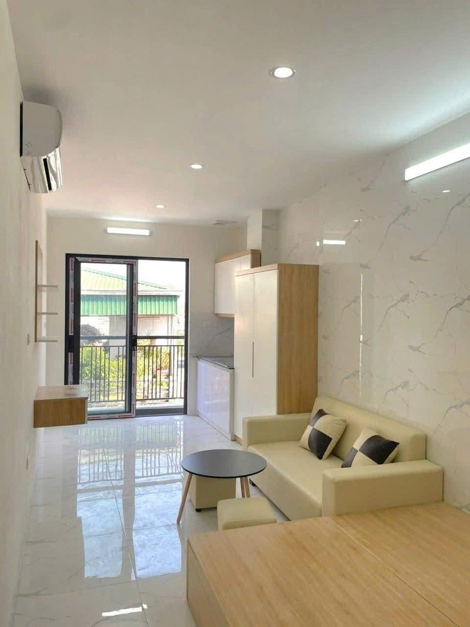  BÁN TOÀ NHÀ NGUYỄN NGỌC NẠI, TX - 82M² x 7T THANG MÁY - MT 5.4M - DÒNG TIỀN 120TR/TH- Ô TÔ 