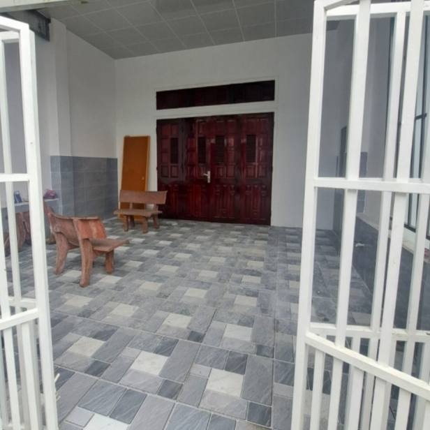  NHÀ ĐẸP GÁC ĐÚC VÀO Ở NGAY, DT 80,5M2 – KIỆT ÔTÔ CẠNH CHỢ HÒA KHÁNH NAM – CHỈ 2.93 TỶ 