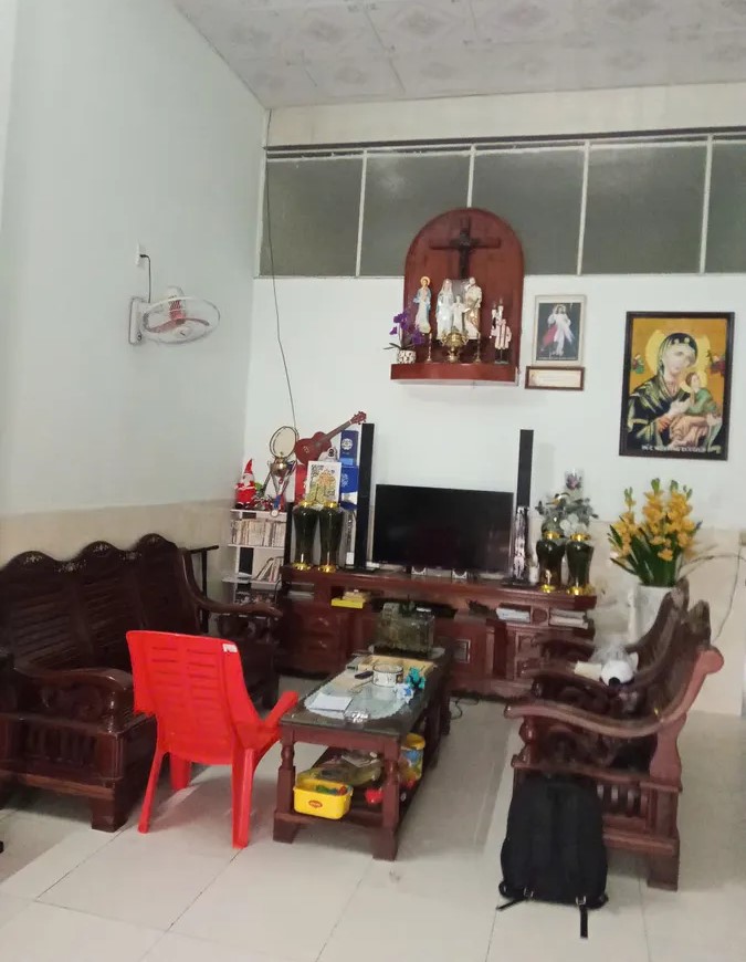  HIẾM! KIỆT ÔTÔ PHẠM NHƯ XƯƠNG - DT 110M2, CÁCH ĐƯỜNG CHÍNH 30M, GẦN CHỢ HK - CHỈ 3.7 TỶ 