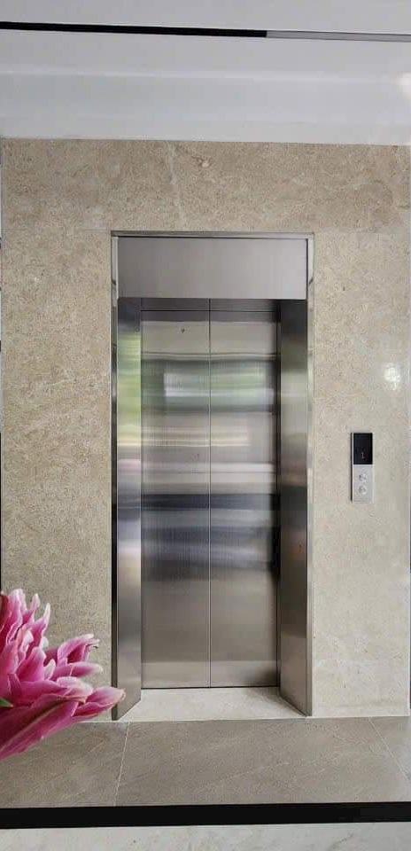  Chính chủ cho thuê nhà mới, lô góc, Xã Đàn, 95m2x 4T vỉa hè 31 Tr 