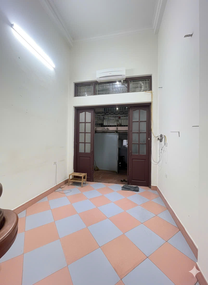  Cho thuê nhà nguyên căn tại số 141 Giáp Nhị, 43m² x 4 tầng, 4PN, 3 WC, 13 Triệu/tháng 