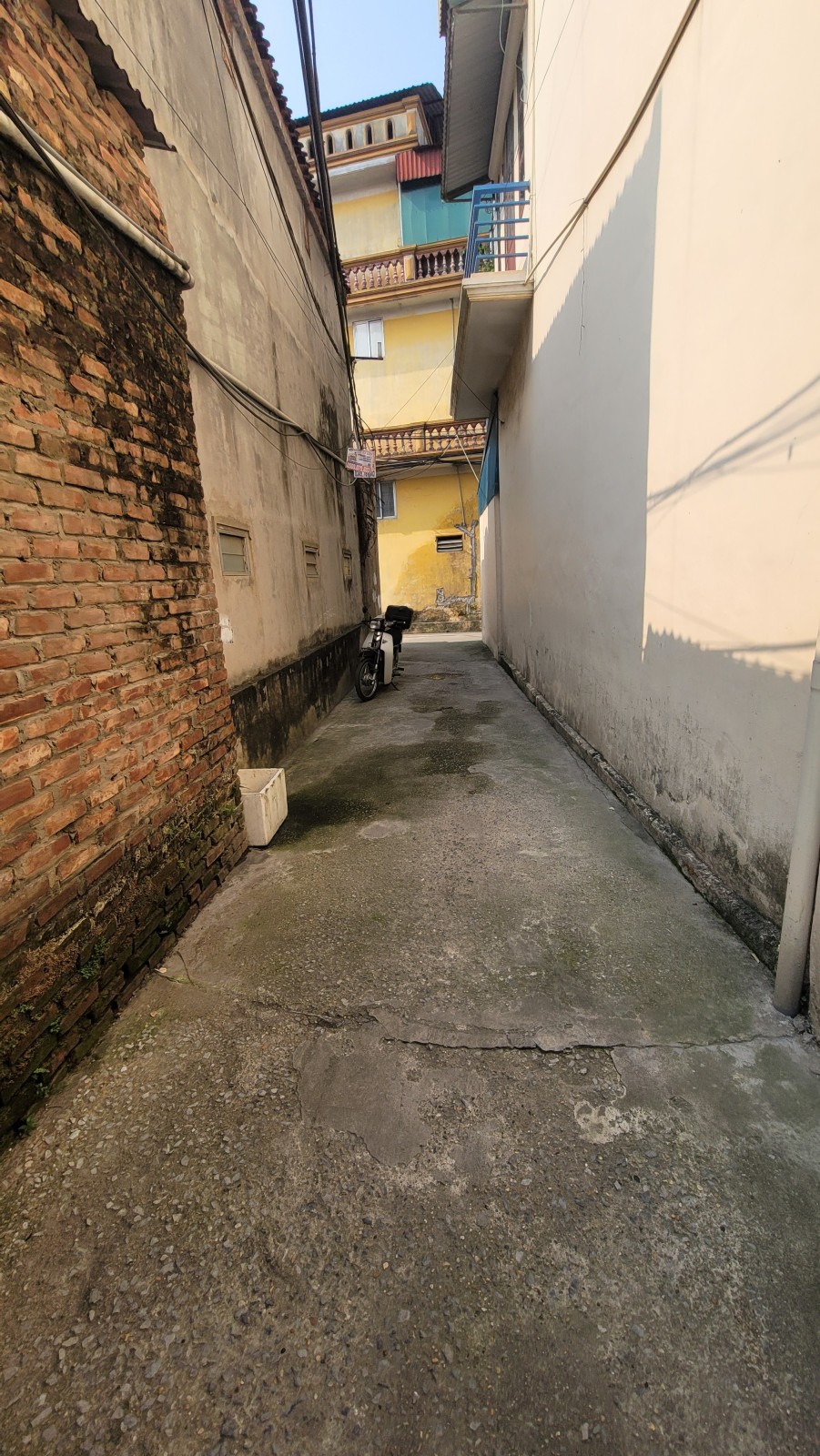  BÁN ĐẤT PHÚC LỢI – 50M² – CHỈ 5.4 TỶ! 