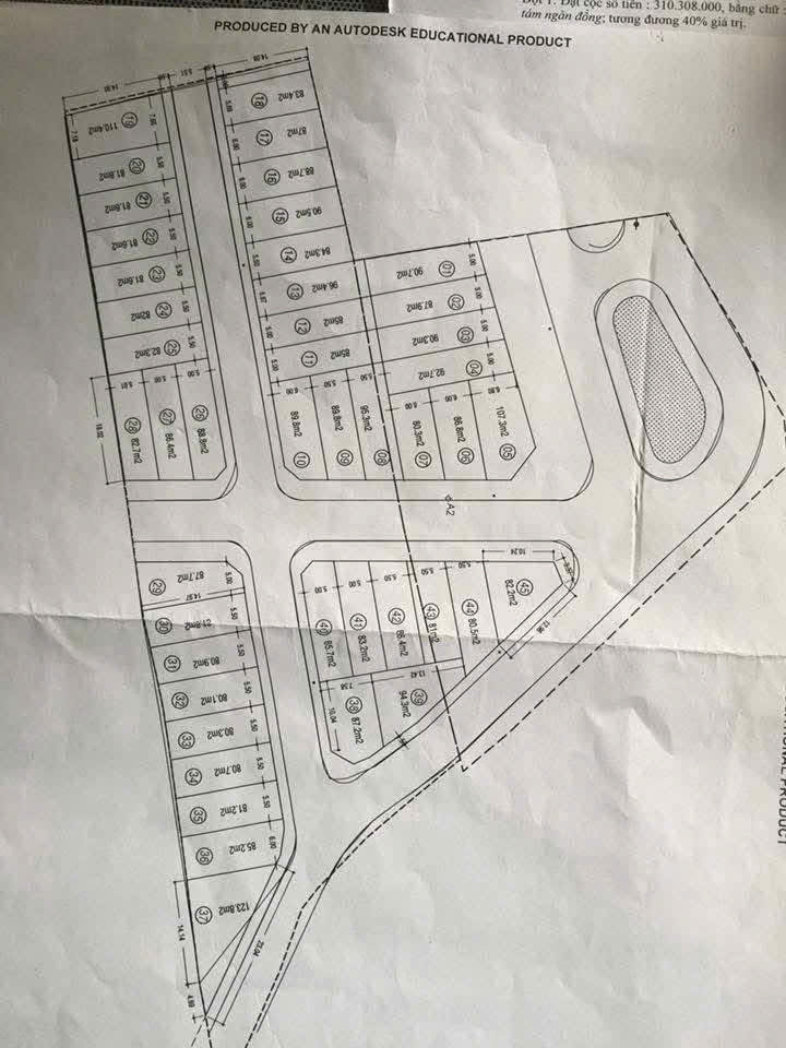  HOT – ĐẤT PHÂN LÔ ĐƯỜNG 12M LÊ THỊ RIÊNG, P.THỚI AN, Q.12 SHR 