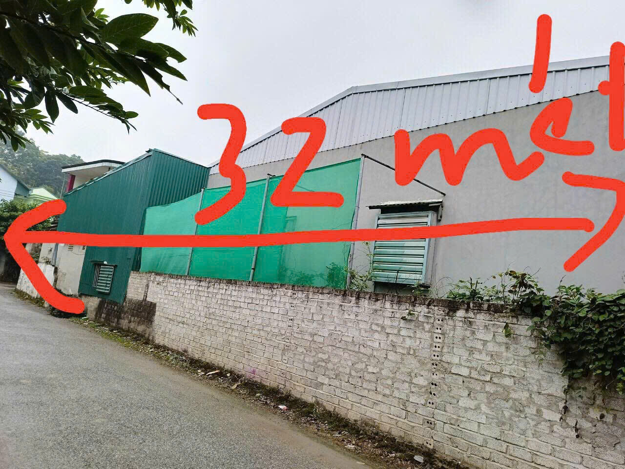  ĐẤT ĐẸP – GIÁ TỐT – CẦN BÁN. GẤP LÔ ĐẤT LÀM NHÀ VƯỜN , NHÀ XƯỞNG TẠI xã Hoạt Giang, Hà Trung, Thanh Hóa 