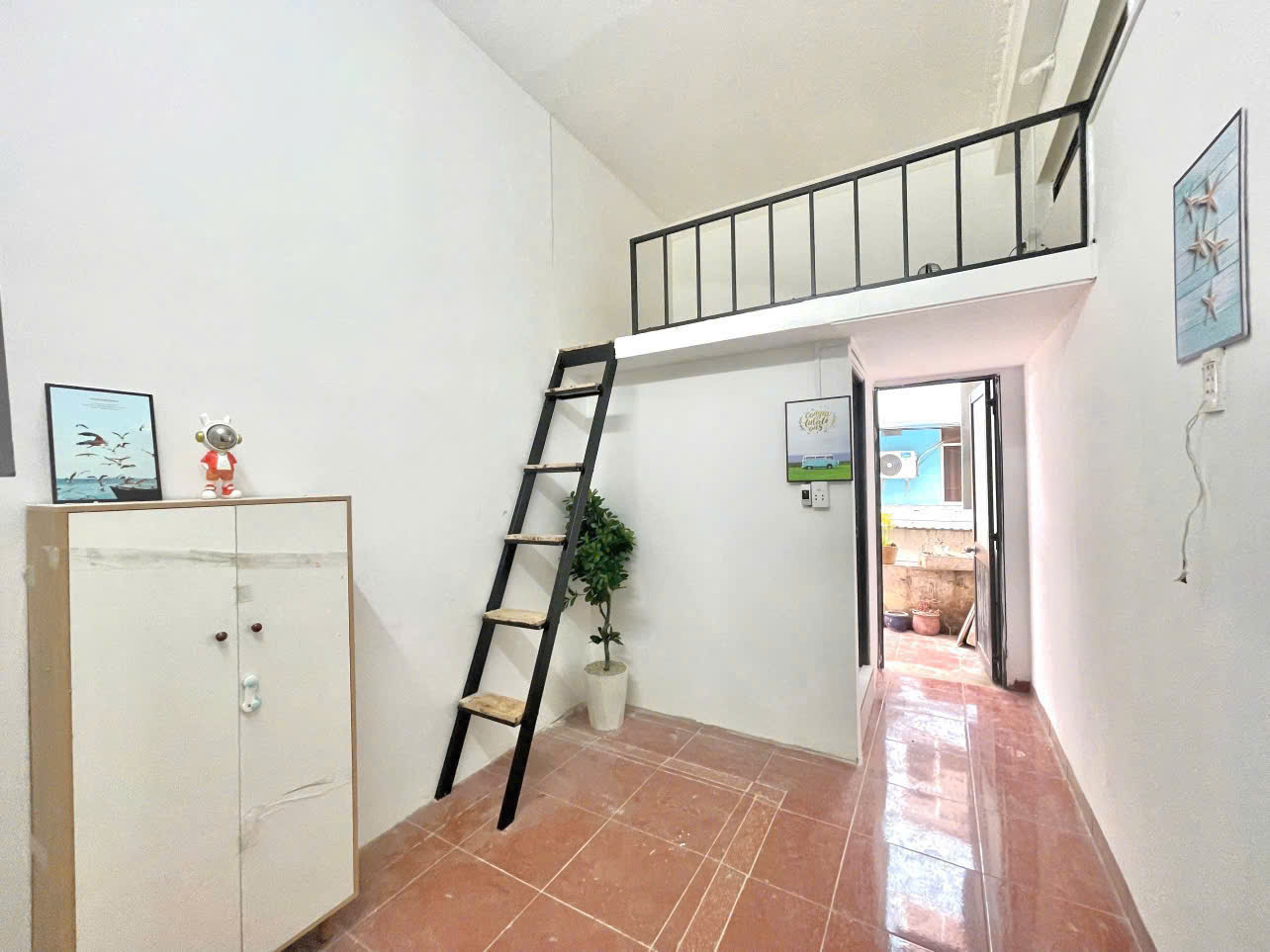  CẦN PASS 1 SLOT Ở GHÉP -PHƯỜNG 11 - QUẬN3 - TPHCM- GẦN LÊ VĂN SỸ, TÂN BÌNH 