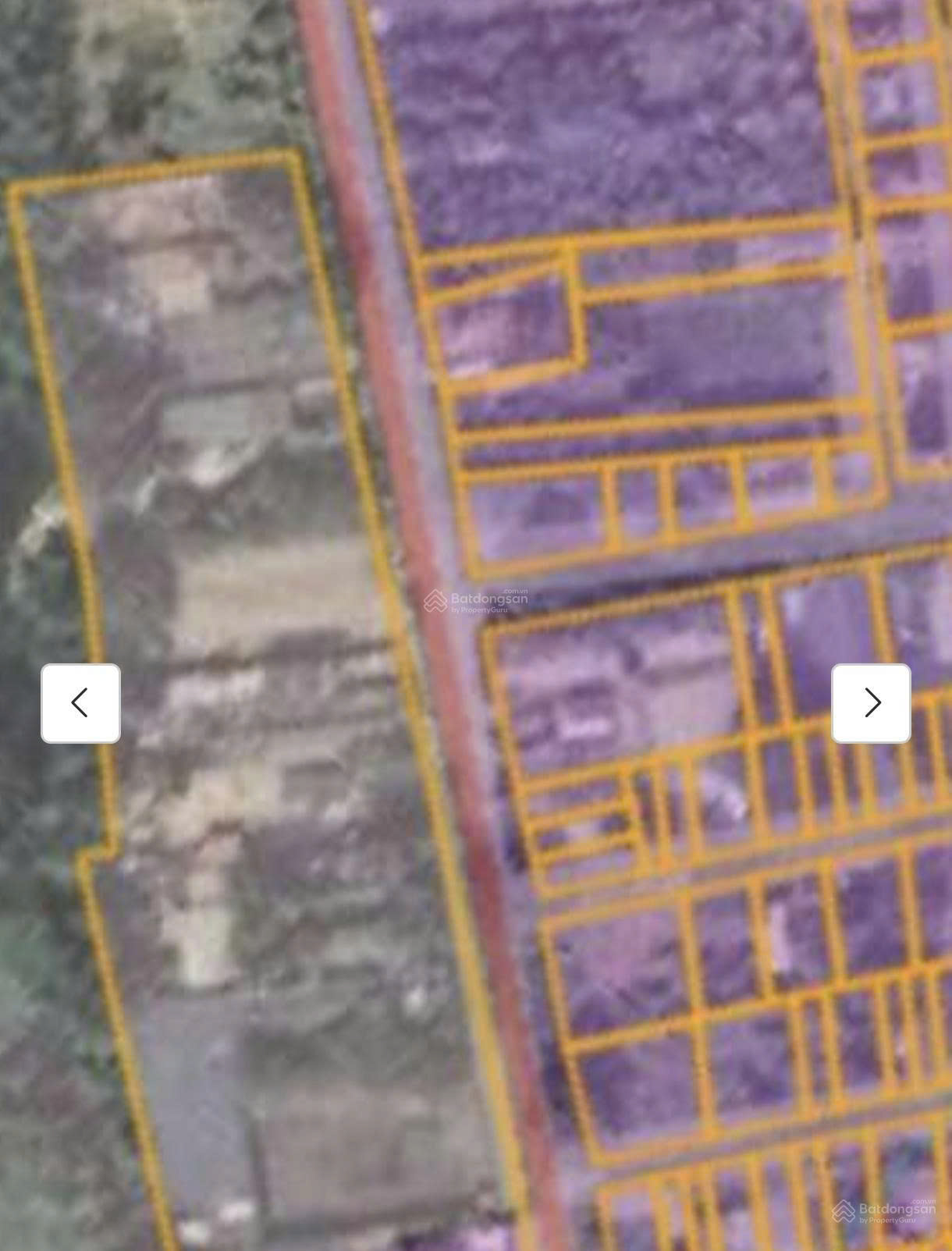  Bán 80m2 nhà cấp 4 lô góc mặt đường nhựa vỉa hè oto tránh. Gần cầu Trần Hưng Đạo, khu Thạch Cầu 