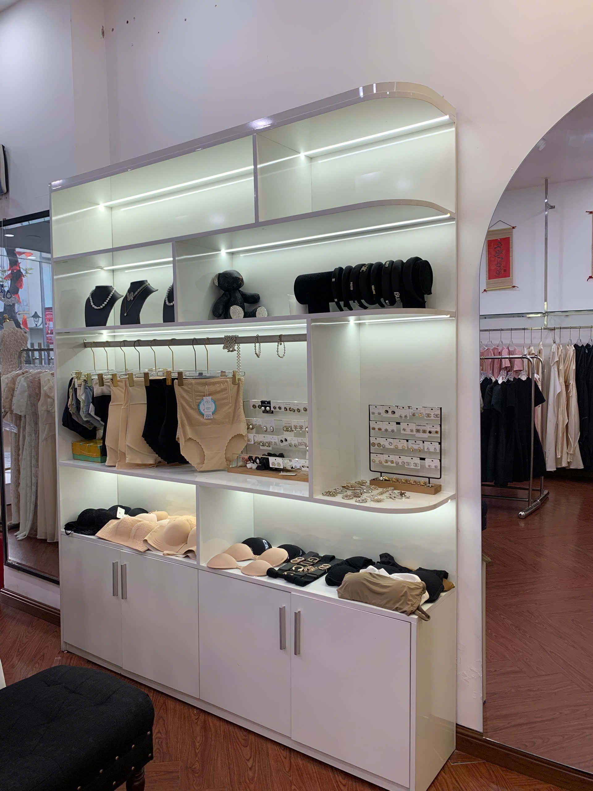  SANG NHƯỢNG SHOP THIẾT KẾ – VỊ TRÍ ĐẸP TRUNG TÂM ĐÀ NẴNG 