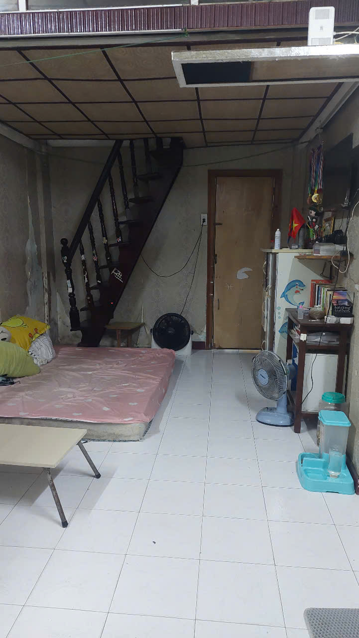  CHỈ 2,1 TỶ SỞ HỮU NGAY CĂN HỘ CHUNG CƯ PHƯỜNG 1 - QUẬN 5 