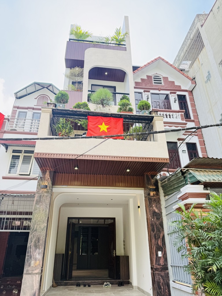  Bán nhà Tựu Liệt, Thanh Trì, Gara ô tô, ô tô tránh, Kinh doanh, 75m2, 15.8 tỷ(CTL) 