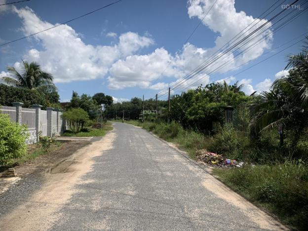  BÁN ĐẤT THỔ Cư  GIÁ TỐT TẠI BẾN CẦU - TÂY NINH 