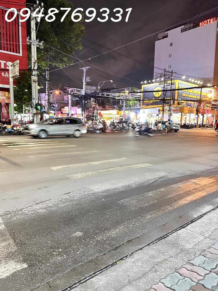  BÁN NHÀ CẤP 4 154M2 ĐƯỜNG  TẠ QUANG BỬU -9,5 TỶ 