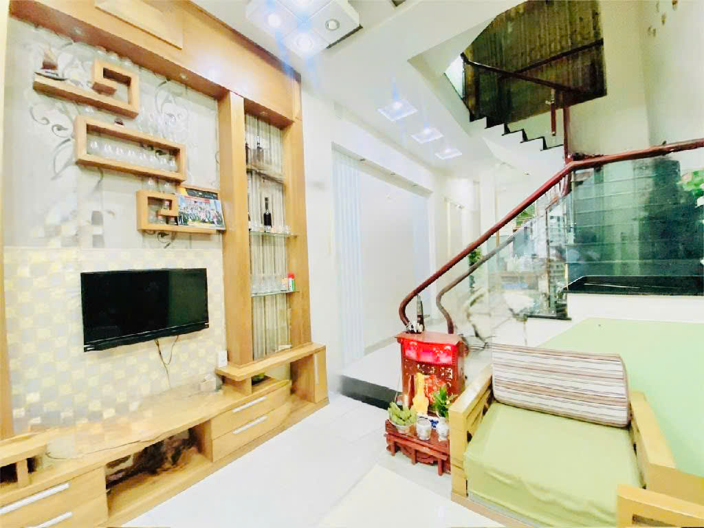  TRUNG TÂM QUẬN 10 – NHÀ ĐẸP 5 TẦNG TÔ HIẾN THÀNH – 51m² – 2 MẶT HẺM – GIÁ 8.85 TỶ






















































     










 

















 