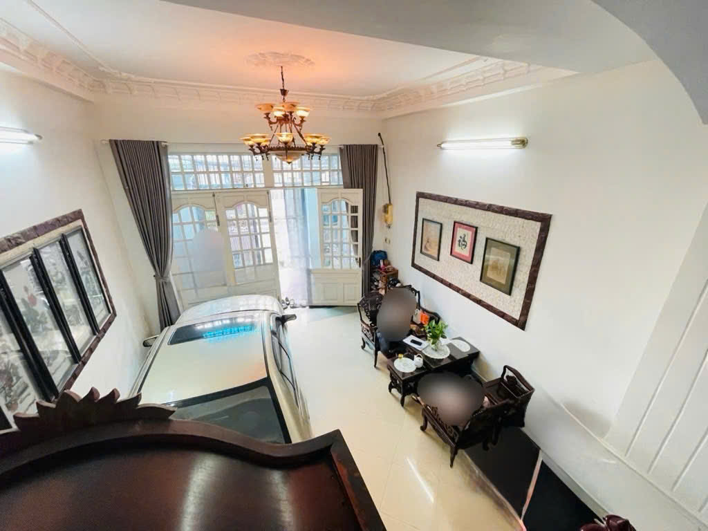  SIÊU PHẨM KHU QUÂN ĐỘI TÂN BÌNH – THÂN NHÂN TRUNG – 83M² – HẺM 8M – NHÀ ĐẸP 4 TẦNG – GIÁ 15.68 TỶ
































































     










  