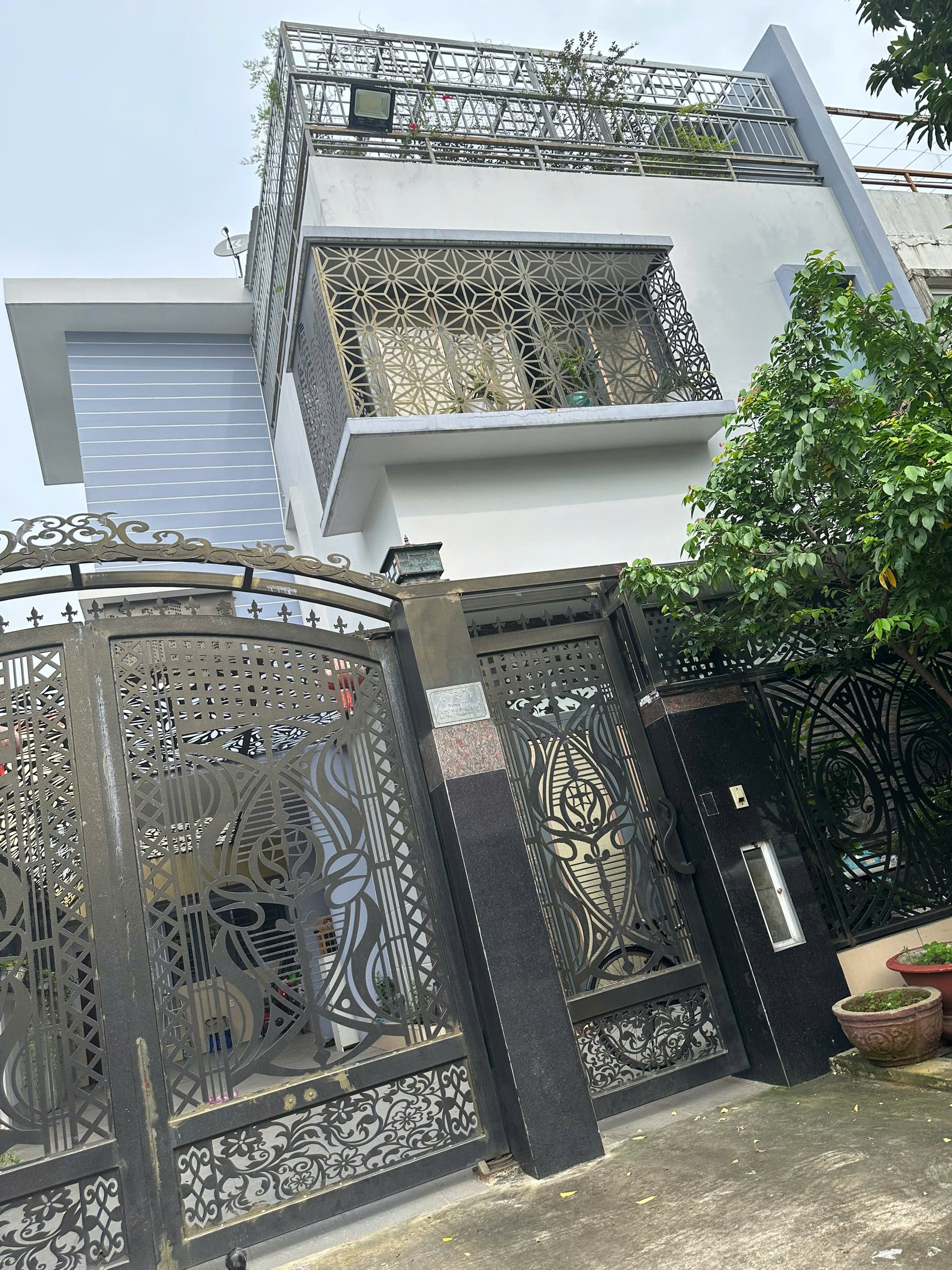  BÁN BIỆT THỰ LIỀN KỀ – LÀNG CHUYÊN GIA OASIS 1 – KHU ĐÁNG SỐNG NHẤT TP. HỒ CHÍ MINH 