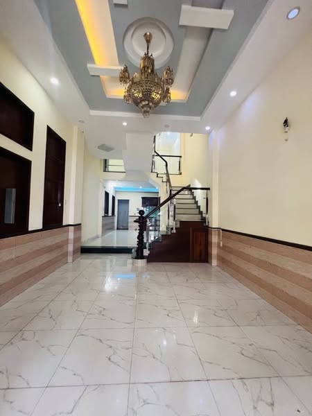  NHÀ LÊ ĐỨC THỌ – 79M²  – 14 TỶ – DÒNG TIỀN 350TR/THÁNG 