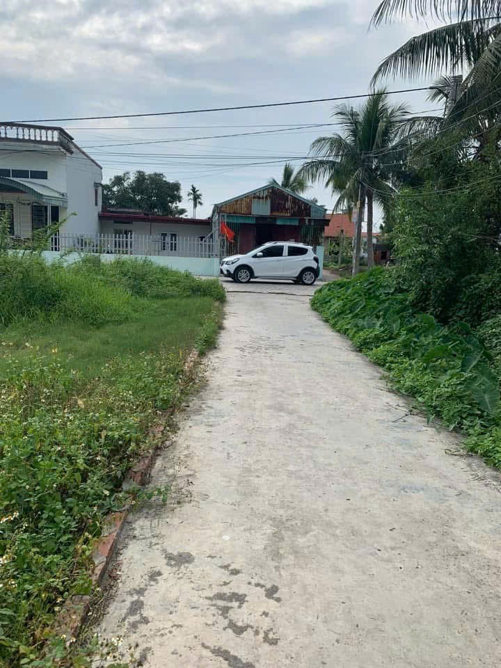  CHỈ 5XX TRIỆU – LÔ ĐẤT 50M² Ô TÔ ĐỖ CỬA TẠI TRỤC CHÍNH QUYẾT TIẾN – ĐỒ SƠN  ZALO 0567 222 555 