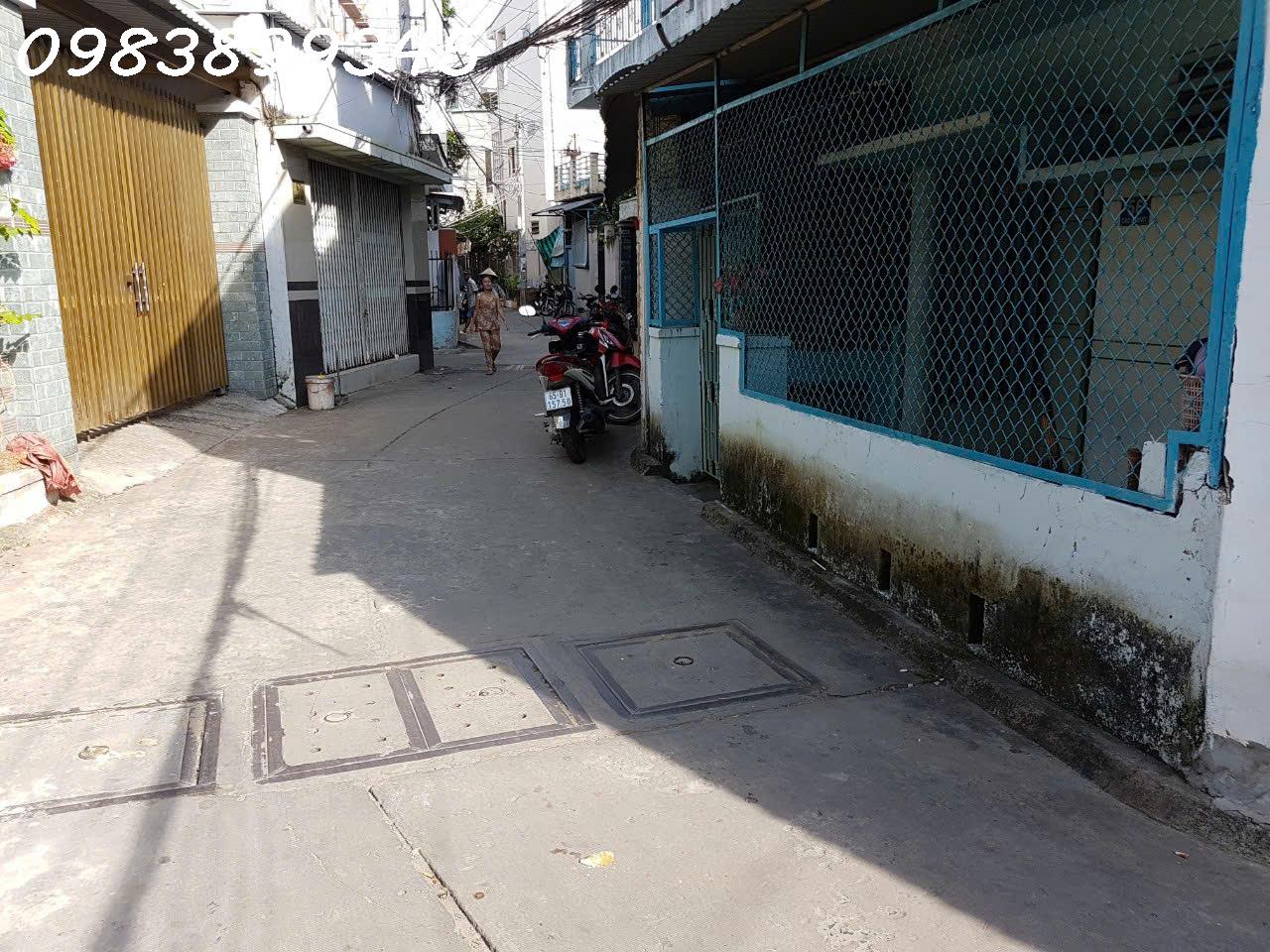  BÁN NHÀ MẶT TIỀN: 54 ĐƯỜNG CAO BÁ QUÁT, PHƯỜNG NINH KIỀU, TP. CẦN THƠ 