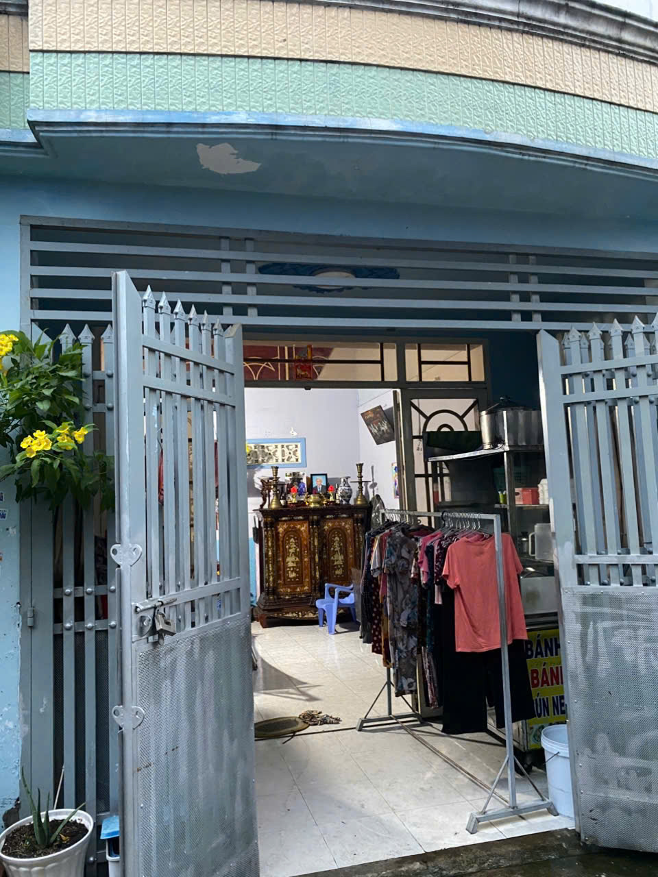  Cơ hội đầu tư Bình Hưng Hòa B – Nhà 52m² giá chỉ 3.39 tỷ 