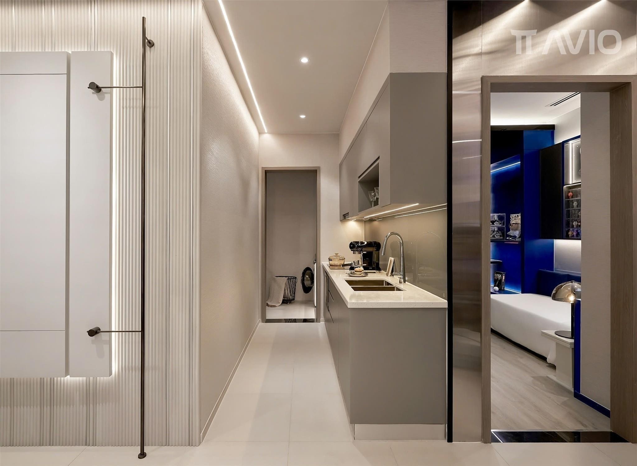  Căn hộ Xứ Sở Mặt Trời Mọc TT AVIO chỉ 9tr/tháng Cơ hội tăng trưởng đôi tại tâm điểm Dĩ An! 