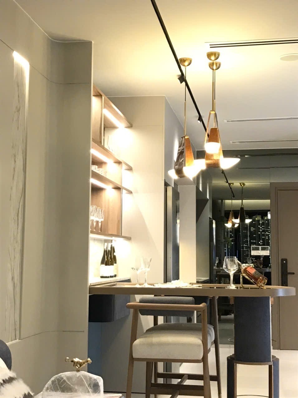  Căn hộ cao cấp ở Nhật TT AVIO – Dịp thu lợi kép ở trung ương Dĩ An! 