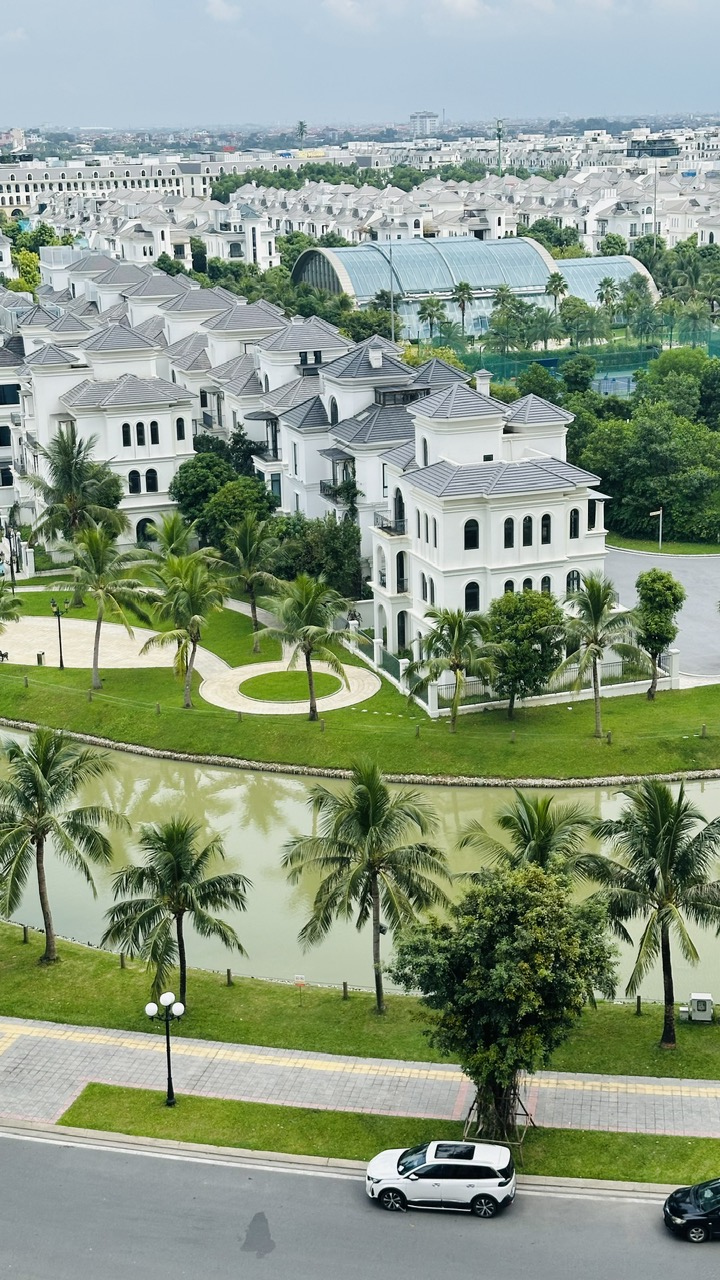  Chính chủ bán gấp siêu phẩm hàng hiếm - view biệt thự ngọc trai cực đẹp, giá tốt 