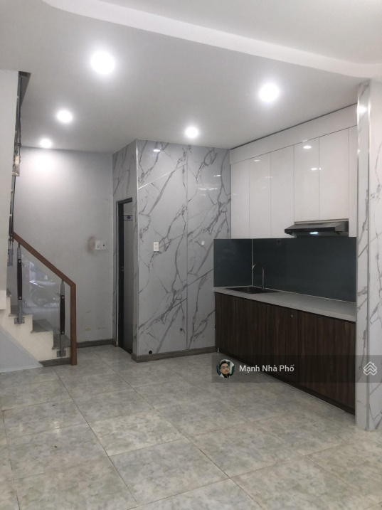  BÁN NHÀ HXH BỜ BAO TÂN THẮNG P.SƠN KỲ Q TÂN PHÚ 2 TẦNG 4M X 8M GIÁ 3.6 TỶ TL 