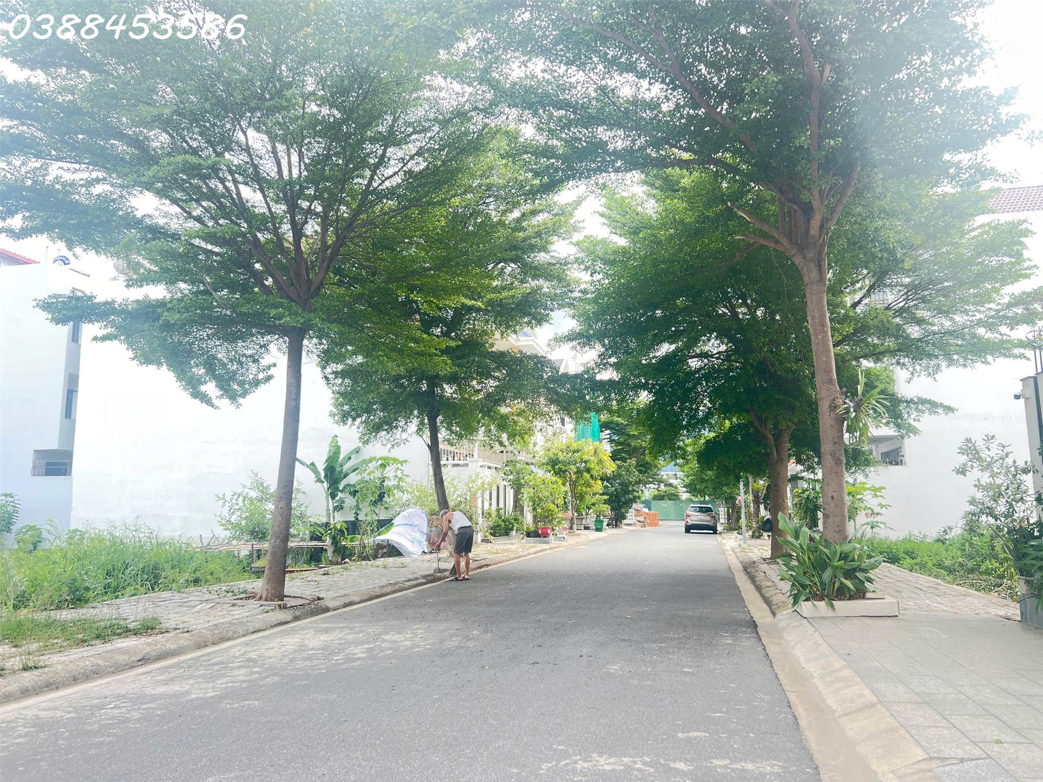  KĐT Phước Long A- Ngang 9m-Cách đường Võ Văn Kiệt 150m-GIÁ 50 triệu/m2- CƠ HỘI SINH LỜI NHIỀU 