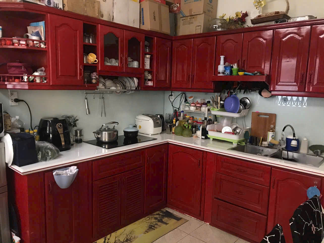  Bán nhà Phan Xích Long Phường Phú Nhuận - 4 tầng - 5PN - 55m2 giá nhỉnh 10 tỷ 