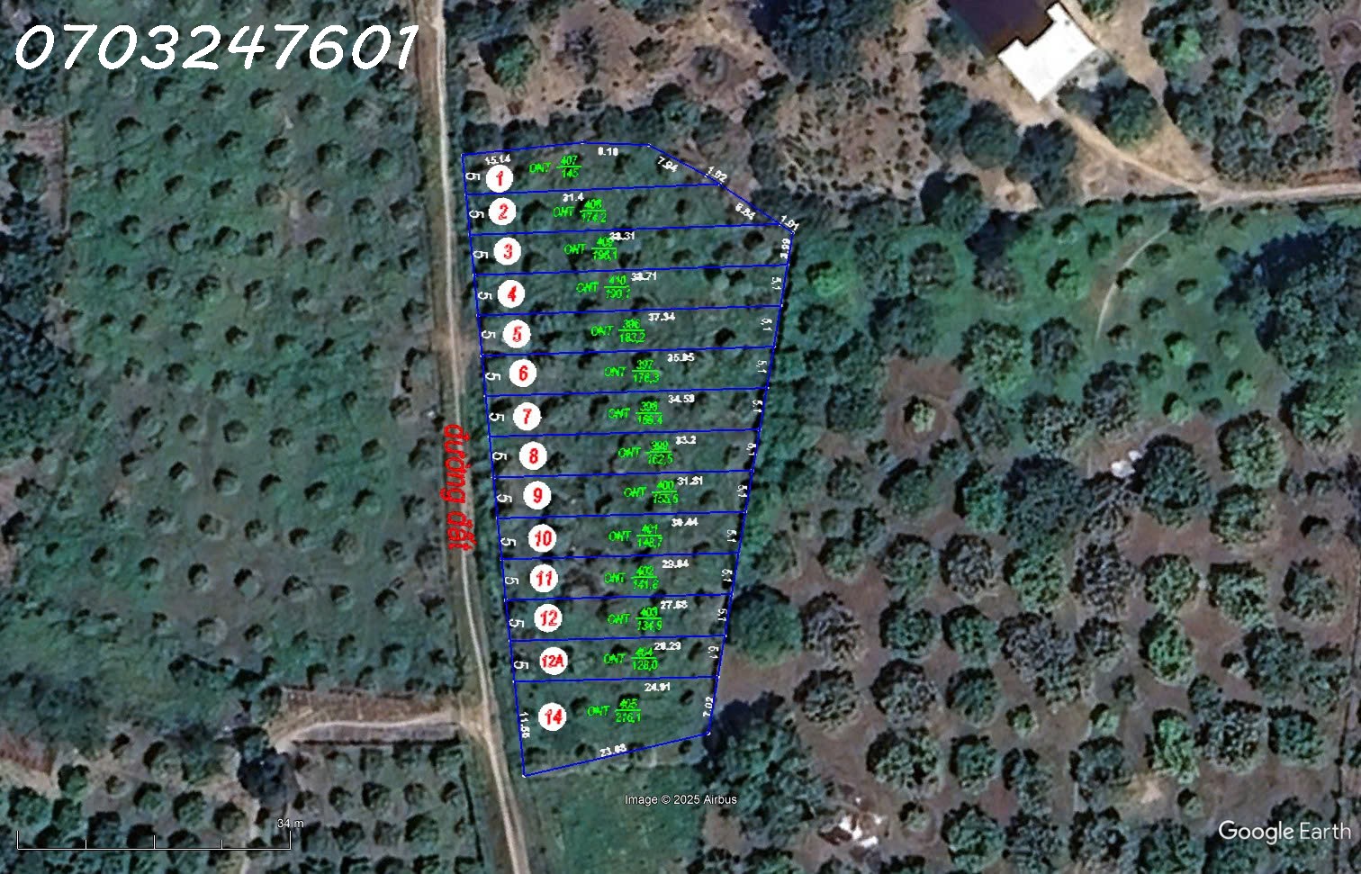  MUA BÁN ĐẤT NỀN CAM LÂM GIÁ CHỈ TỪ 830 TRIỆU, GẦN KHU CÔNG NGHỆP SUỐI DẦU 