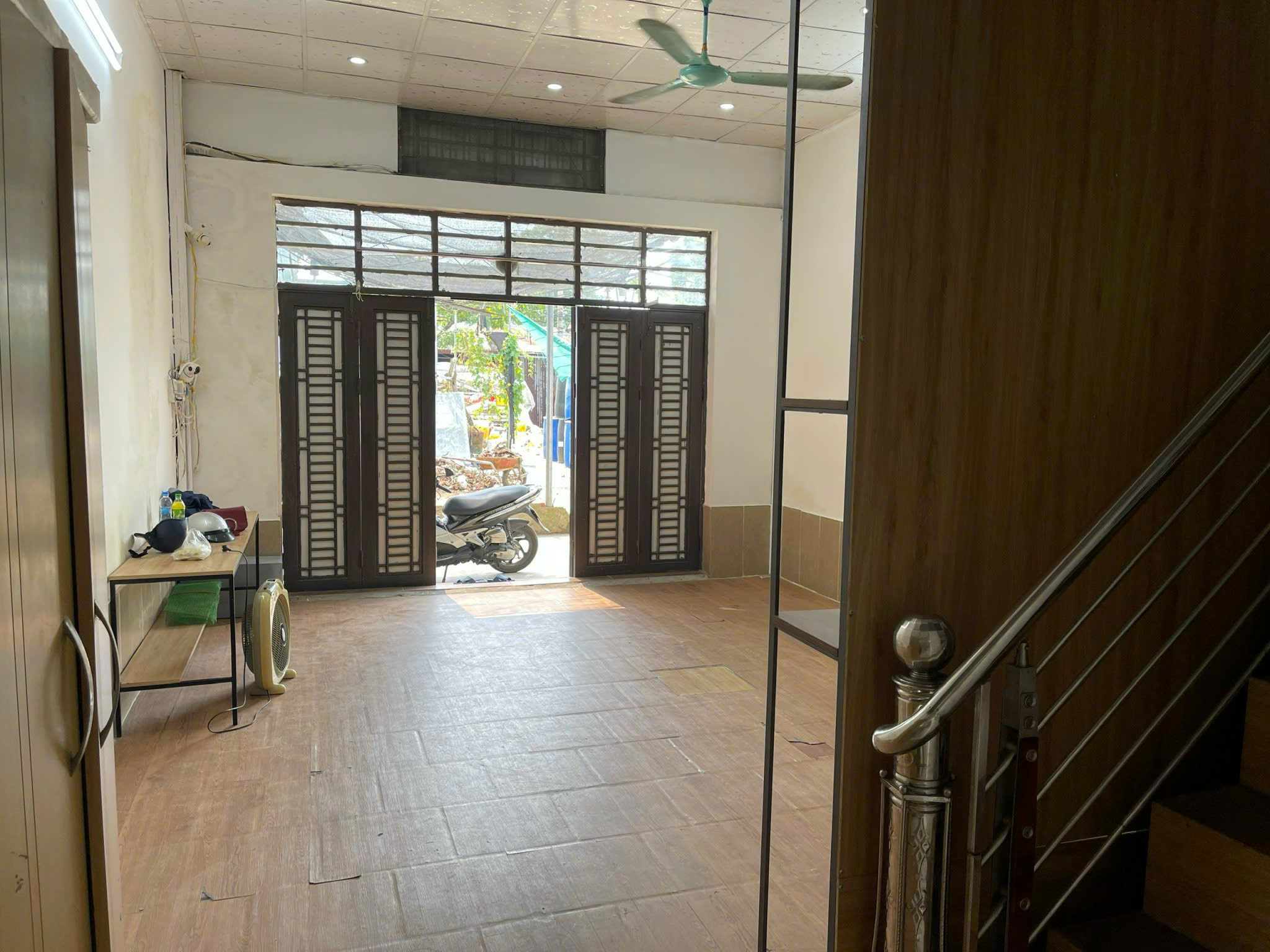  Chính chủ cho thuê nhà tại số 31 Nguyễn Văn Giáp, phường Cầu Diễn, quận Nam Từ Liêm, Hà Nội. 