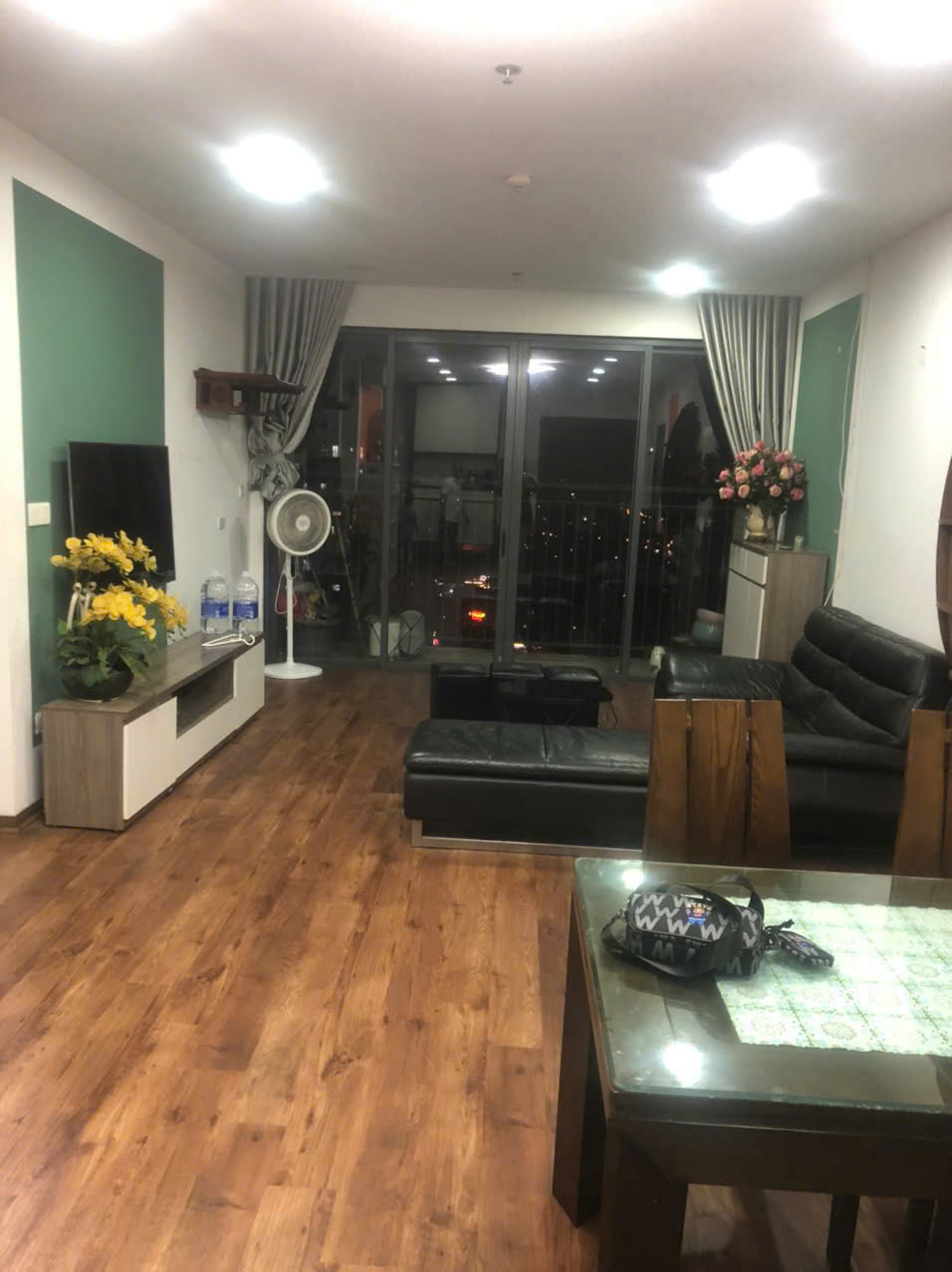  CHO THUÊ CĂN HỘ 3 PHÒNG NGỦ – TÒA N03-T4 NGOẠI GIAO ĐOÀN, BẮC TỪ LIÊM, HÀ NỘI 