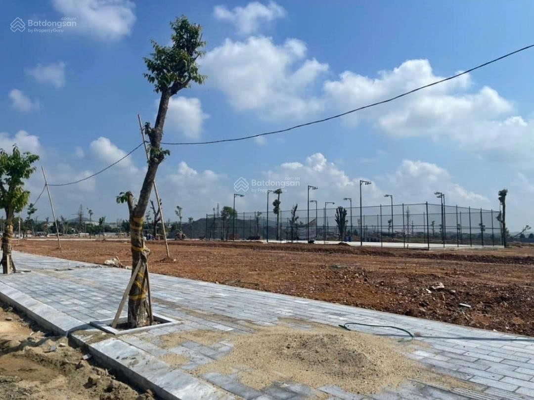  HOT HOT - CẦN BÁN LÔ liền kề Đô Lương Central Park - Giáng Hương 52a Đô Lương, Nghệ An 