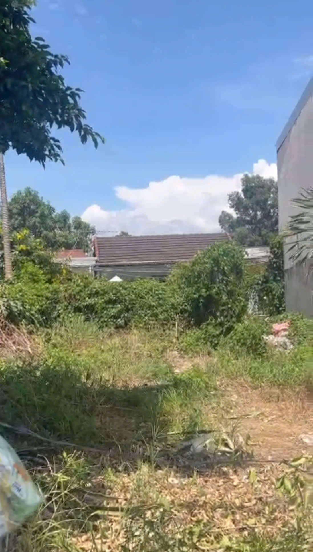  Hot Hot...ĐỔ NỢ HẠ GIÁ
BÁN LÔ 2 MẶT TIỀN ĐƯỜNG ĐỒNG KHỞI THÔN TÂY 2, DIÊN SƠN, DIÊN KHÁNH. 