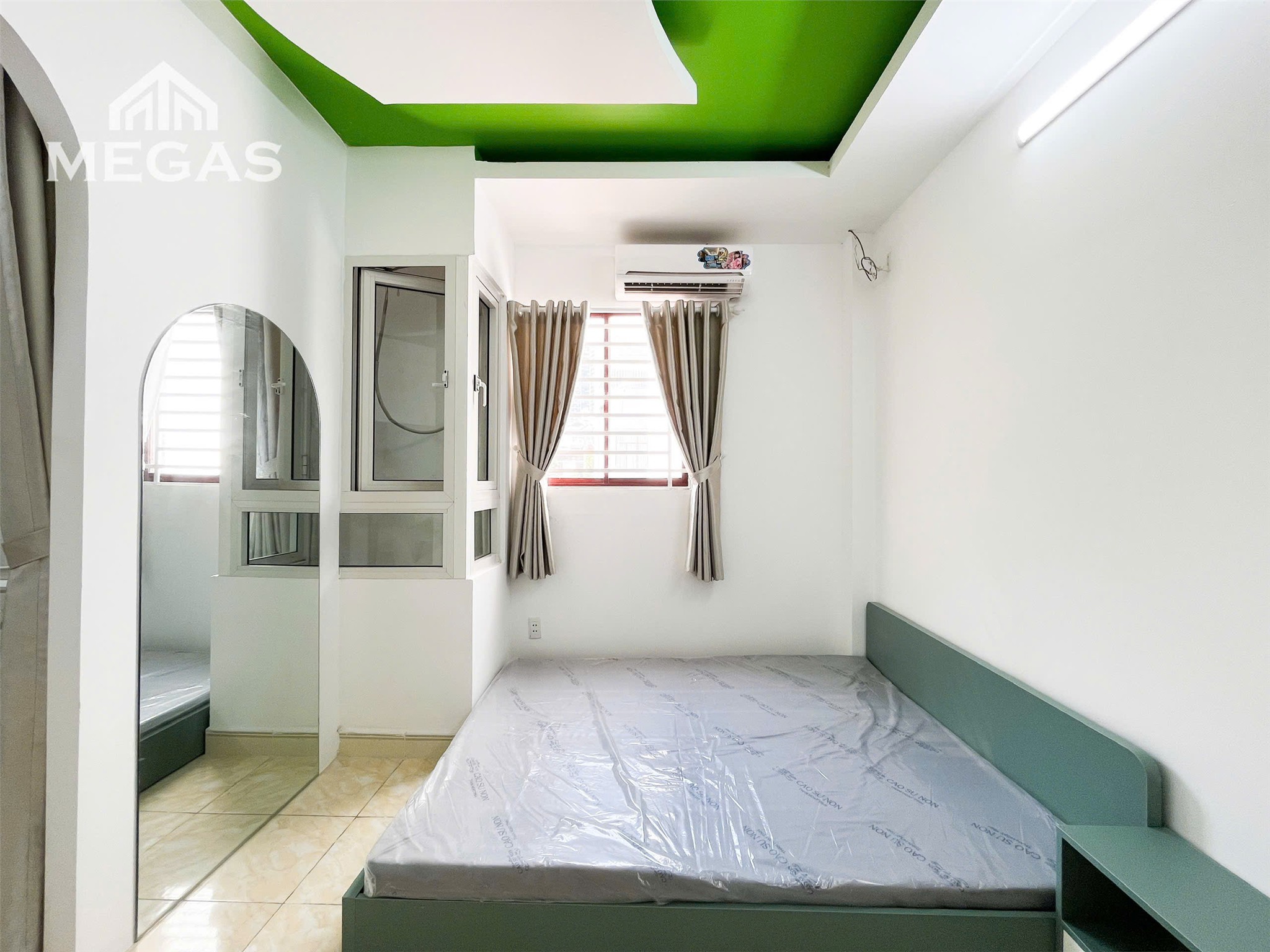  PHÒNG ĐẸP – GIÁ TỐT  – CHÍNH CHỦ CẦN CHO THUÊ TẠI Đường Tô Hiến Thành, Phường 14, Quận 10, TP.HCM 