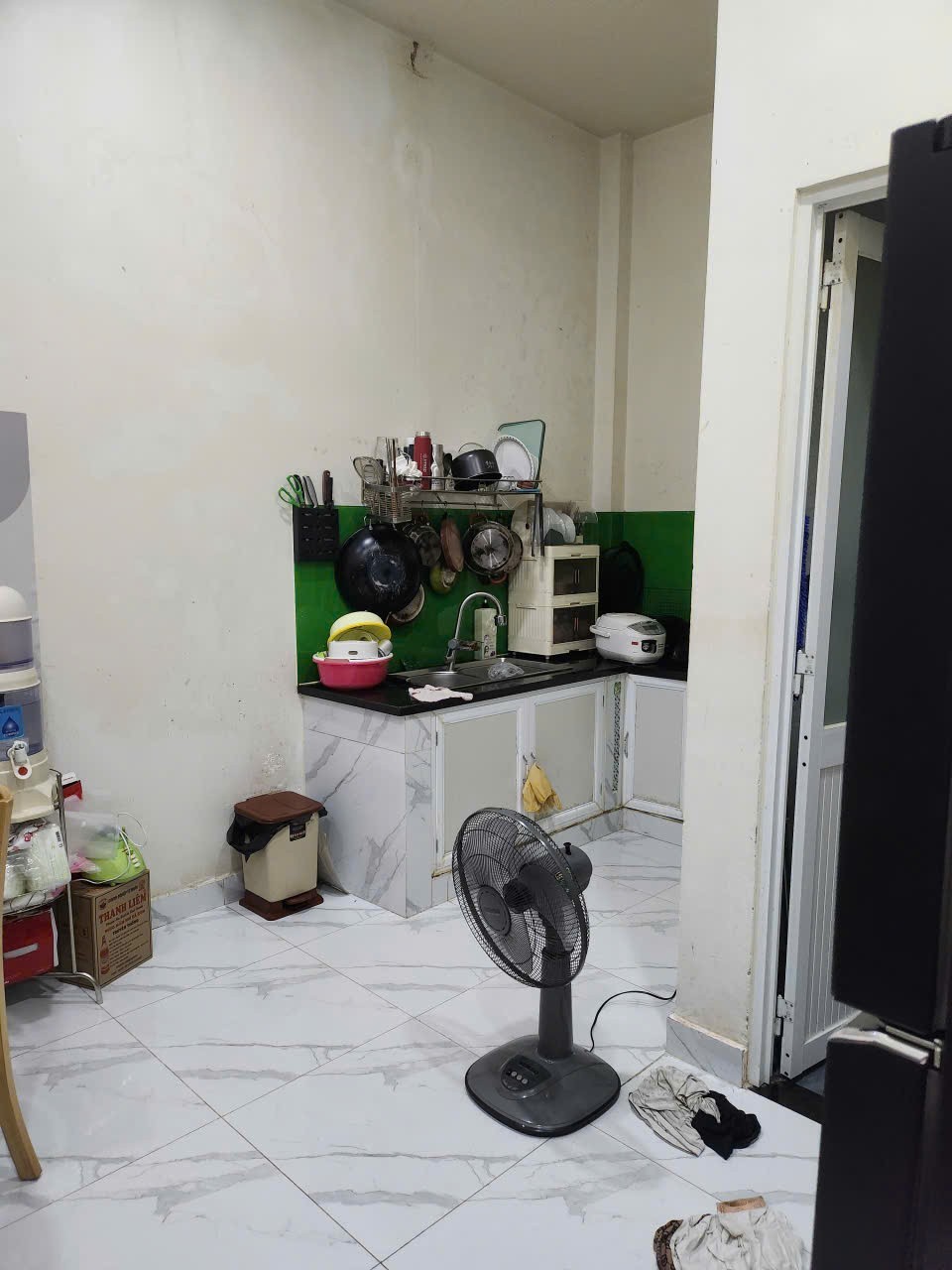  NHÀ VỊ TRÍ ĐẸP- GIÁ TỐT CHÍNH CHỦ CẦN BÁN NHANH căn nhà tại quận Phú Nhuận, TPHCM 