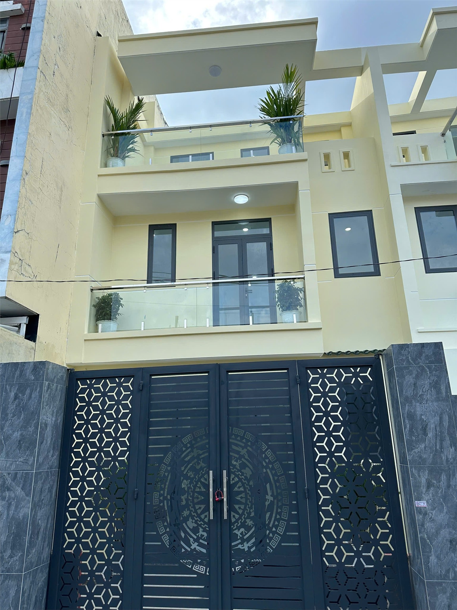  NHÀ ĐẸP – GIÁ TỐT  – CHÍNH CHỦ CẦN BÁN TẠI Đường Số 120, Phường Tân Phú (Quận 9 cũ), Tp Thủ Đức, HCM 