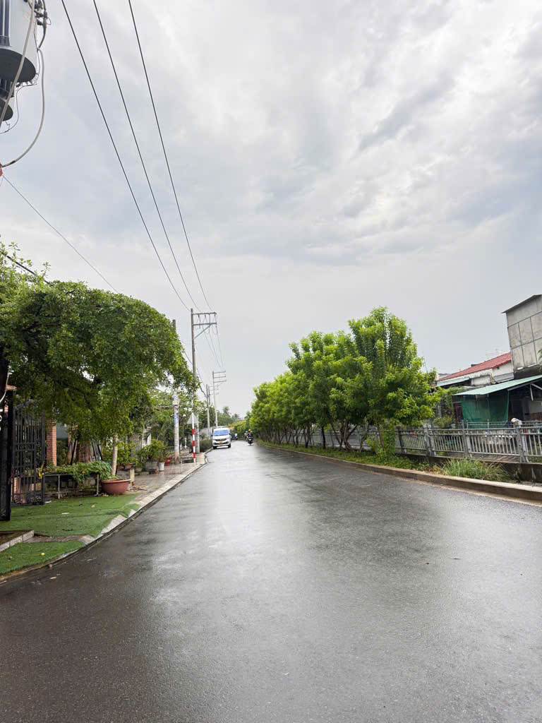  BÁN NHÀ 3 TẦNG - HẺM OTO - NGAY CẦU BÀ THE - TÔ NGỌC VÂN - Q12- SHR, Ở NGAY chỉ 5.6 TỶ 