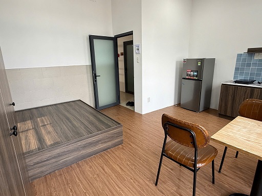  ► [ZENHOME] MỚI KHAI TRƯƠNG – PHÒNG ĐẸP FULL NỘI THẤT MỚI 100% – AN NINH CAO, Ở SƯỚNG NHƯ KHÁCH SẠN. 