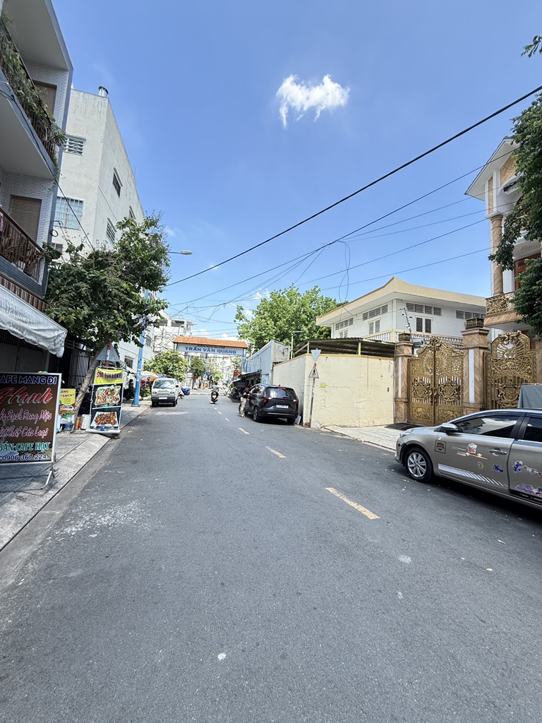  NHÀ MẶT TIÊN BÀU CÁT – 120M² – 1 TẦNG – CHỈ 11.88 TỶ – TIỆN KINH DOANH 