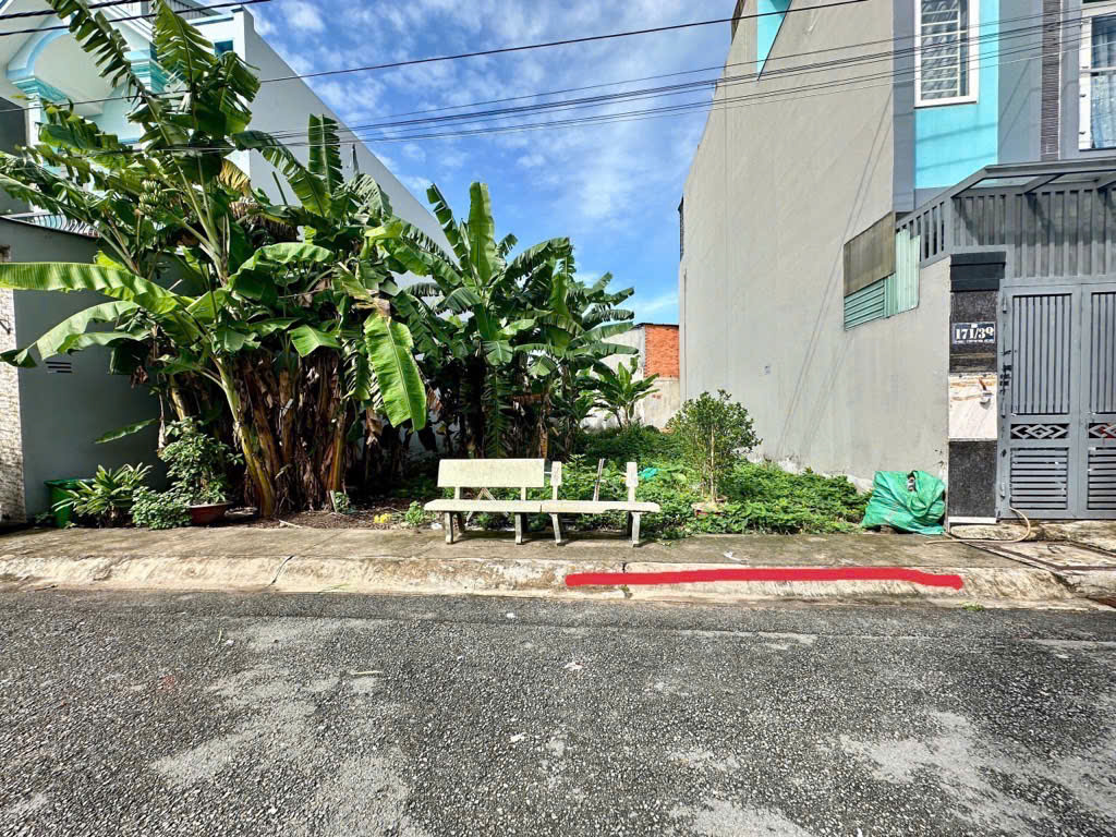  ???? ĐẤT ĐẸP FULL THỔ – THỚI TAM THÔN 6 – 92,7m² – GIÁ CHỈ 3.95 TỶ 