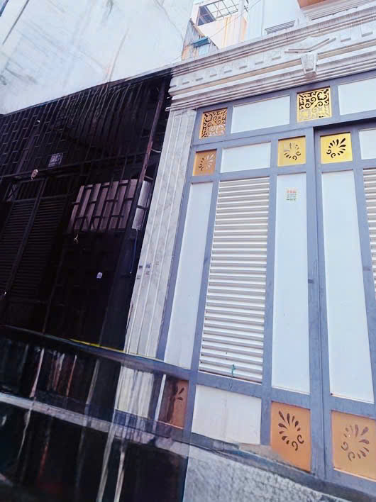  SIÊU CƠ HỘI TÂN BÌNH – HXH NI SƯ HUỲNH LIÊN – 67M² – CÓ SÂN TRƯỚC – CHỈ 6 TỶ


































































     










 







 